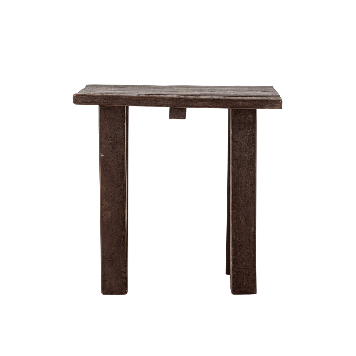 Creative Collection Porir Dekosockel, Braun, L 30 × H 24 × B 18 cm